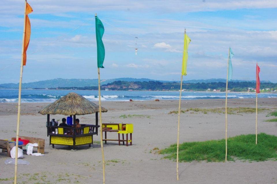 Costa Villa Beach Resort San Juan  Esterno foto